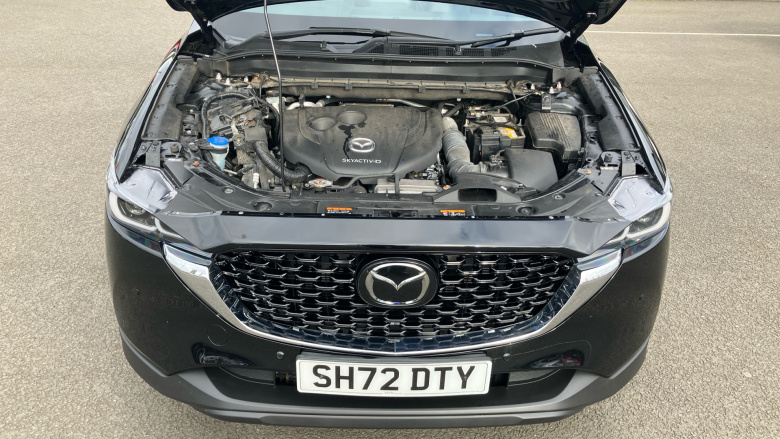 Mazda CX-5 2.2d Sport 5dr Diesel Estate